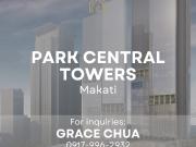 For Sale: Condominium with 2 Bedrooms at Park Central...