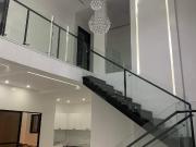For sale Contemporary House and Lot in Dau Mabalacat...
