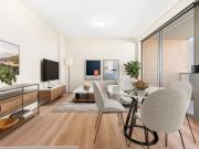 FOR SALE Contemporary One Bedroom Apartment in Prime...