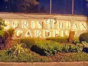 FOR SALE: CORINTHIAN GARDENS CUL DE SAC