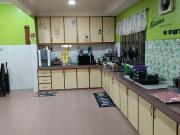 For Sale Corner 2 Storey SemiDetached House Balakong...