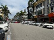 For Sale Corner Bandar Uda Utama Double Storey Terrace...