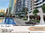 For Sale: Corner Condo Unit located at The Rise by...
