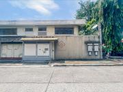 FOR SALE Corner Duplex House in Sta. Mesa Heights,...