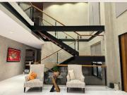 FOR SALE Corner Furnished House and Lot in Filinvest...