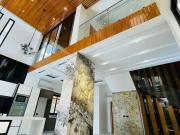 FOR SALE Corner House and Lot in Greenwoods Executive...