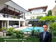 FOR SALE: Corner House and Lot with Pool in Valle Verde 1