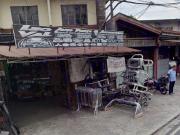 FOR SALE Corner Lot in Kaliraya St Banawe, Quezon City