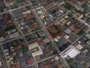 FOR SALE – Corner Lot in Sta. Mesa Heights, QC PP CODE 3327