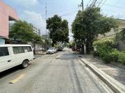 For Sale Corner Lot with 11 Door Apartment near V. Luna,...