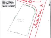 FOR SALE: Corner Lot with Old House for Renovation in...