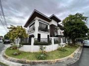 For Sale Corner Modern Design Single Detached House near...
