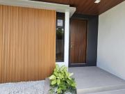 FOR SALE CORNER MODERN HOUSE WITH POOL IN ANGELES CITY...