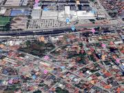 FOR SALE CORNER PROPERTY IN ANGELES CITY NEAR FIELDS...