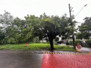 FOR SALE Corner Residential Lot in Alabang 400, Brgy....