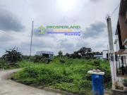 FOR SALE CORNER RESIDENTIAL LOT IN ANTIPOLO CITY INSIDE...