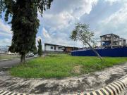 • FOR SALE Corner Residential Vacant Lot in Tivoli...