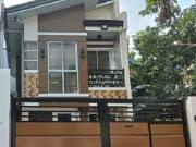 For Sale Corner Single House and Lot Brand New in West...