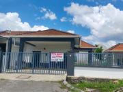FOR SALE CORNER Single Storey STAKAN PERDANA Muara Tuang...