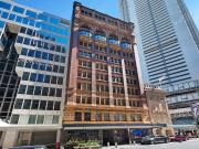 For Sale Corner Suite Iconic Sydney CBD Building...