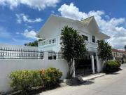 FOR SALE CORNER TWO STOREY VILLA HOUSE WITH SWIMMING...