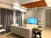 For Sale: Corner Unit 3BR Condo in Lumiere Residences at...