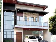For Sale: Corner Unit House and Lot in Marville...