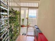 For sale Corner unit renovated and fully furnished