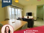 FOR SALE! Corner Unit with Balcony in Brixton Place,...