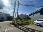 For Sale: Corner Vacant Lot at Northview 2, Filinvest 2,...