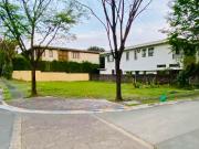 For Sale: Corner Vacant Lot in Ayala Hillside Estates,...