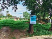 For Sale: Corner Vacant Lot in BF Homes, Quezon City