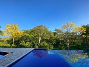 For Sale Country House In Gated Community In El Caimo...