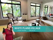 FOR SALE! Cozy House in White Plains Subdivision, Quezon...