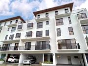 For Sale! Cubao Highend Townhouse with Amenities 40M AJCH