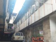 FOR SALE: Cubao Property with old house