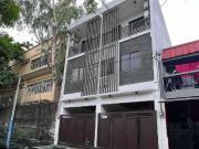 For Sale: Cubao Townhouse For Sale Newly built near Ali Mall
