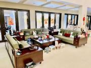 FOR SALE Dasmarinas Village, Brgy. Dasmariñas, Makati City