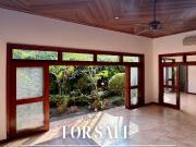 FOR SALE DASMARINAS VILLAGE MAKATI REFURBISHED BUNGALOW