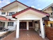 For Sale Desa 13 Bandar CountryHomesRawang 2storey Freehold