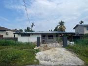 FOR SALE Detached Demak Laut Baru Fasa 2 House jalan...