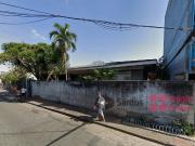 For Sale Developable Residential Lot in Pasig City