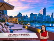 For Sale Discovery Primea 4 BR Unit in Makati City Metro...