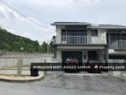 For Sale D'Mawar Residensi, Bandar Baru Salak Tinggi