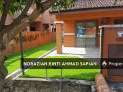 For Sale Double Storey Bandar Saujana Putra, Kuala Langat