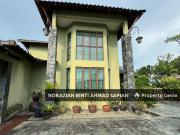 For Sale Double Storey Bungalow Corner Lot Seksyen 8,...
