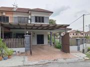 For Sale Double Storey CORNER House Bandar Baru Sri...