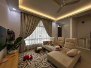 For Sale Double Storey house at Jalan impian ikonik...