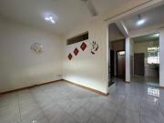 For Sale Double Storey Intermediate Terrace Taman Waja...