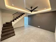 For Sale Double Storey Low Cost Jalan Nibong Taman Daya